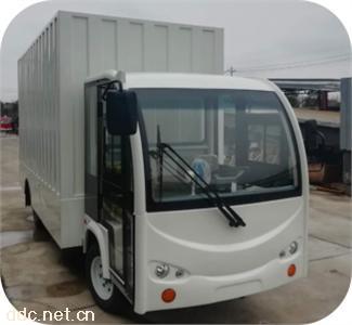  电动搬运车（YCH38-3T)